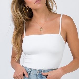 Princess Polly bodysuit